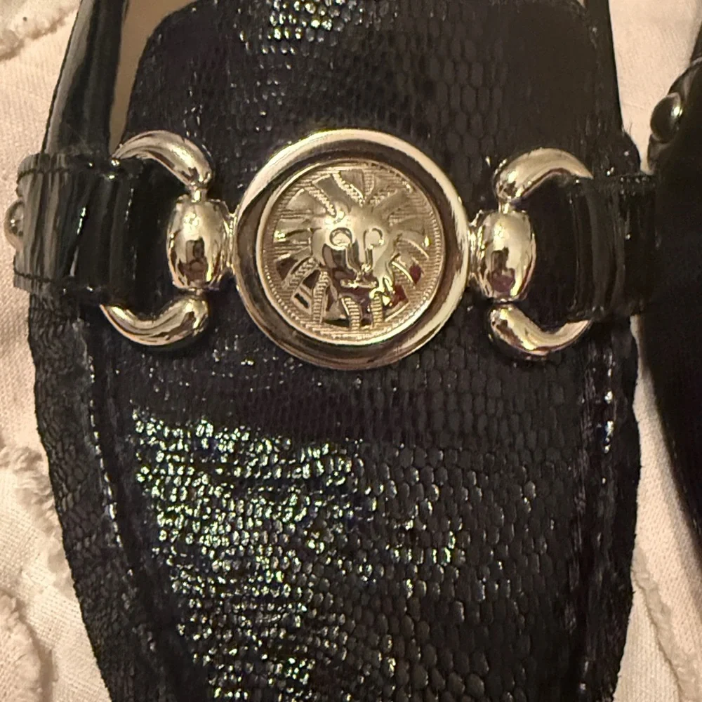 Anne Klein chic black